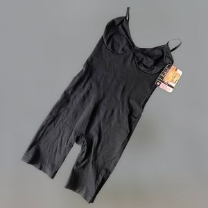 black shapewear! Unworn with tags